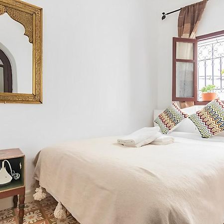 Casa Al Captane Au Medina Tanger Exteriör bild
